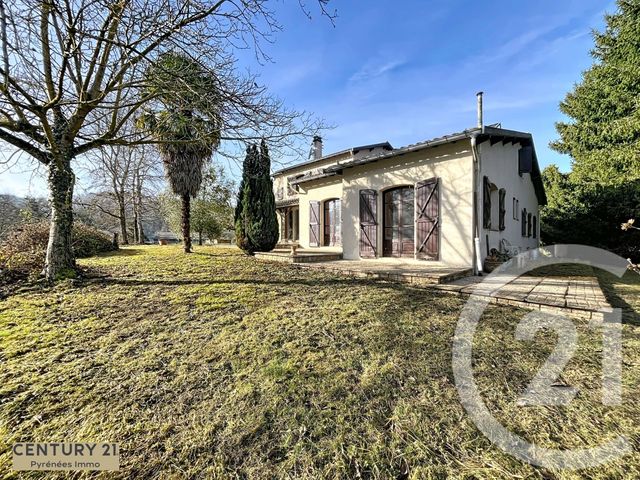 Maison &agrave; vendre - 7 pi&egrave;ces - 174 m2 - Ardiege - 31 - MIDI-PYRENEES