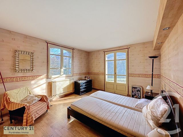 Maison &agrave; vendre - 7 pi&egrave;ces - 174 m2 - Ardiege - 31 - MIDI-PYRENEES