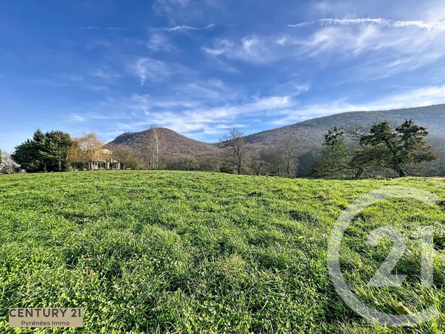 Maison &agrave; vendre - 7 pi&egrave;ces - 174 m2 - Ardiege - 31 - MIDI-PYRENEES