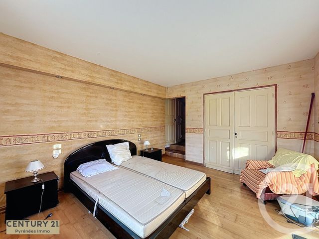 Maison &agrave; vendre - 7 pi&egrave;ces - 174 m2 - Ardiege - 31 - MIDI-PYRENEES