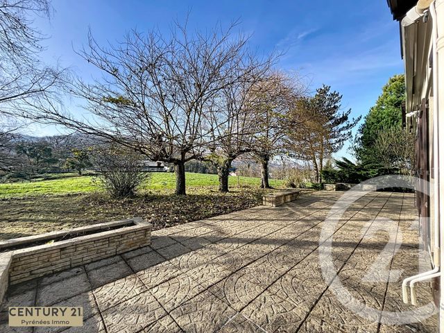 Maison &agrave; vendre - 7 pi&egrave;ces - 174 m2 - Ardiege - 31 - MIDI-PYRENEES