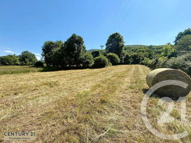 Terrain &agrave; vendre - 2081 m2 - Siradan - 65 - MIDI-PYRENEES