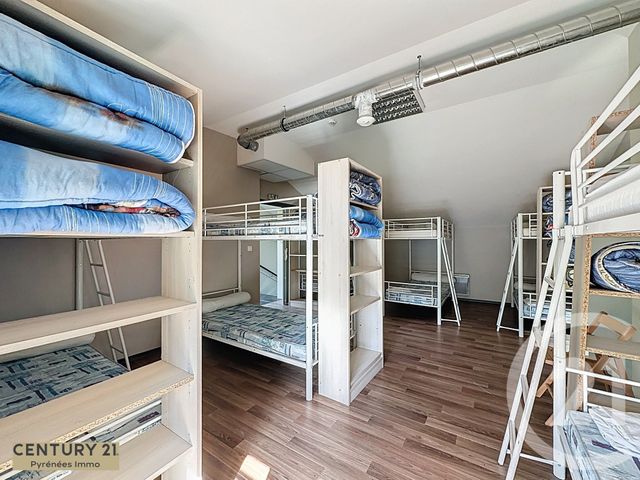 Maison &agrave; vendre - 6 pi&egrave;ces - 199,35 m2 - Chaum - 31 - MIDI-PYRENEES