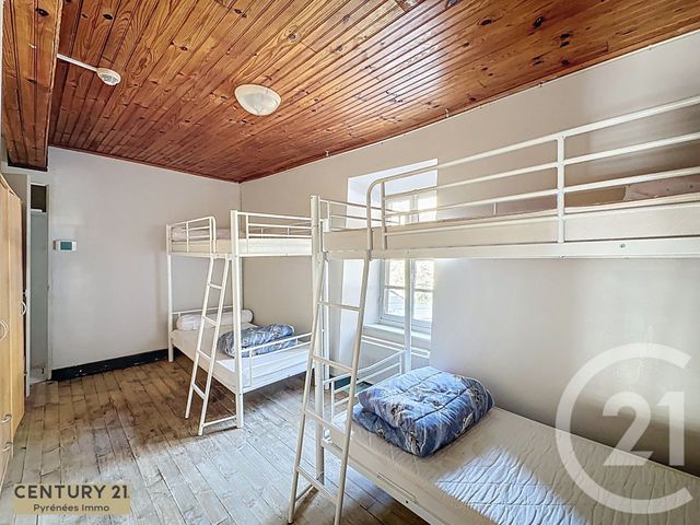 Maison &agrave; vendre - 6 pi&egrave;ces - 199,35 m2 - Chaum - 31 - MIDI-PYRENEES