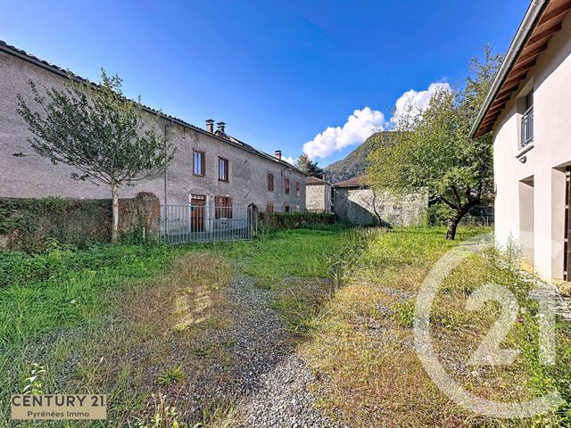Maison &agrave; vendre - 6 pi&egrave;ces - 199,35 m2 - Chaum - 31 - MIDI-PYRENEES