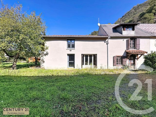 Maison &agrave; vendre - 6 pi&egrave;ces - 199,35 m2 - Chaum - 31 - MIDI-PYRENEES