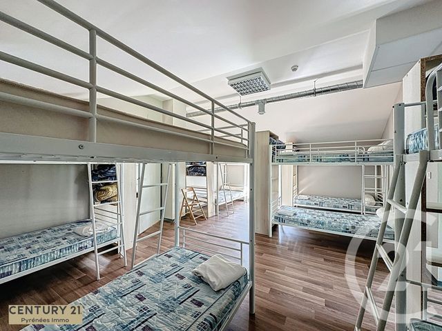 Maison &agrave; vendre - 6 pi&egrave;ces - 199,35 m2 - Chaum - 31 - MIDI-PYRENEES