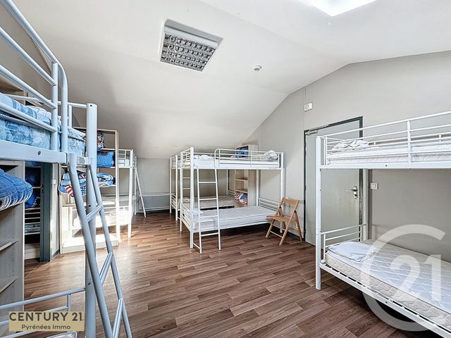 Maison &agrave; vendre - 6 pi&egrave;ces - 199,35 m2 - Chaum - 31 - MIDI-PYRENEES