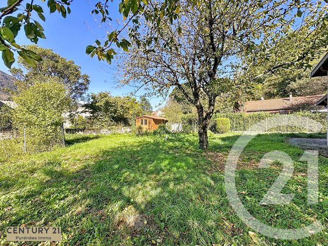 Maison &agrave; vendre - 6 pi&egrave;ces - 199,35 m2 - Chaum - 31 - MIDI-PYRENEES