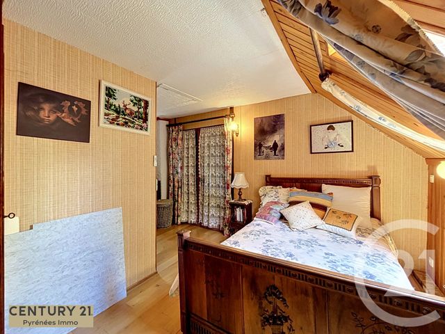 Maison &agrave; vendre - 6 pi&egrave;ces - 149,92 m2 - Bagneres De Luchon - 31 - MIDI-PYRENEES