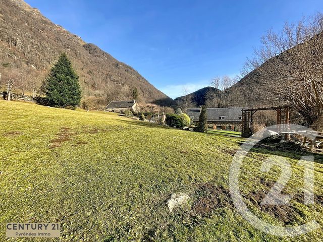 Maison &agrave; vendre - 6 pi&egrave;ces - 149,92 m2 - St Mamet - 31 - MIDI-PYRENEES