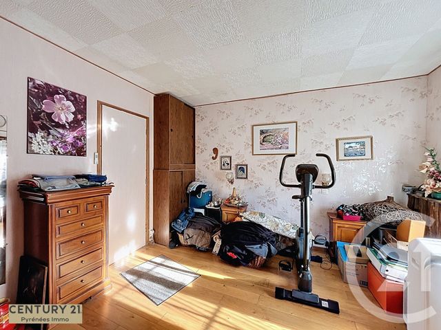 Maison &agrave; vendre - 6 pi&egrave;ces - 149,92 m2 - St Mamet - 31 - MIDI-PYRENEES