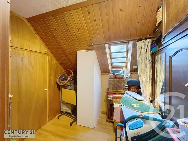 Maison &agrave; vendre - 6 pi&egrave;ces - 149,92 m2 - St Mamet - 31 - MIDI-PYRENEES