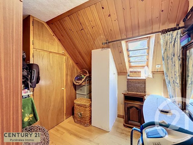 Maison &agrave; vendre - 6 pi&egrave;ces - 149,92 m2 - Bagneres De Luchon - 31 - MIDI-PYRENEES