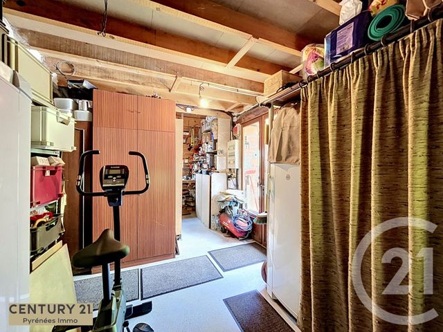 Maison &agrave; vendre - 6 pi&egrave;ces - 149,92 m2 - Bagneres De Luchon - 31 - MIDI-PYRENEES