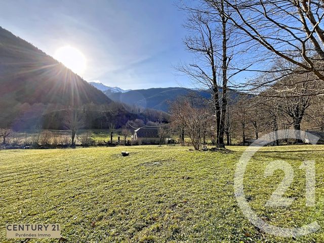 Maison &agrave; vendre - 6 pi&egrave;ces - 149,92 m2 - St Mamet - 31 - MIDI-PYRENEES