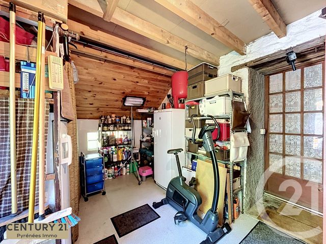 Maison &agrave; vendre - 6 pi&egrave;ces - 149,92 m2 - Bagneres De Luchon - 31 - MIDI-PYRENEES