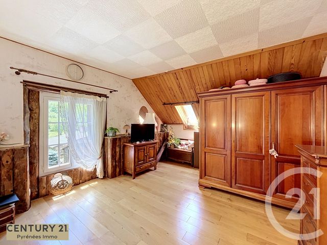 Maison &agrave; vendre - 6 pi&egrave;ces - 149,92 m2 - Bagneres De Luchon - 31 - MIDI-PYRENEES