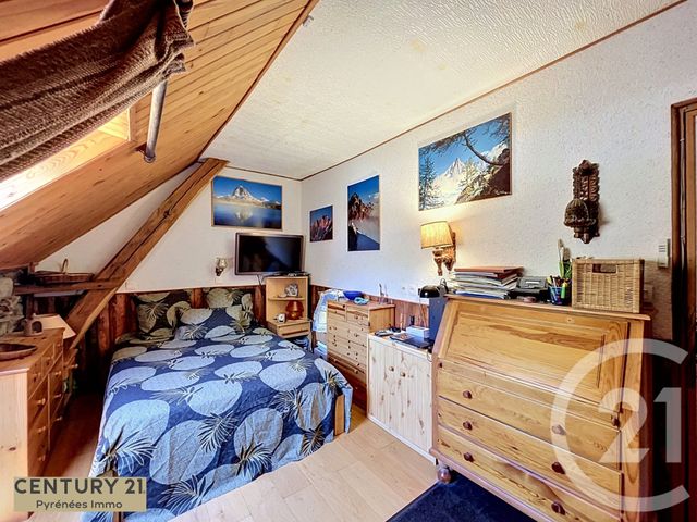 Maison &agrave; vendre - 6 pi&egrave;ces - 149,92 m2 - Bagneres De Luchon - 31 - MIDI-PYRENEES