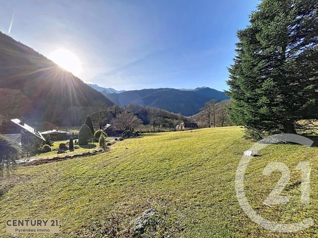 Maison &agrave; vendre - 6 pi&egrave;ces - 149,92 m2 - St Mamet - 31 - MIDI-PYRENEES