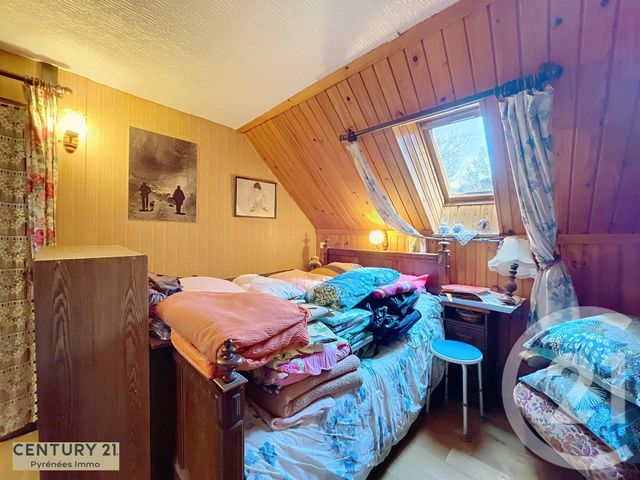 Maison &agrave; vendre - 6 pi&egrave;ces - 149,92 m2 - St Mamet - 31 - MIDI-PYRENEES