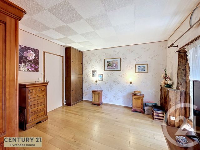 Maison &agrave; vendre - 6 pi&egrave;ces - 149,92 m2 - Bagneres De Luchon - 31 - MIDI-PYRENEES