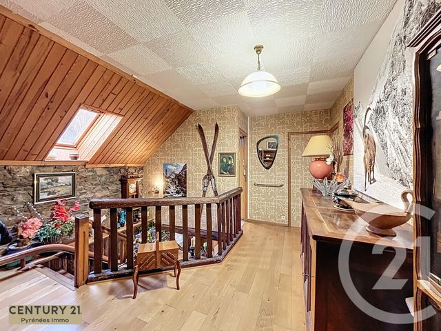 Maison &agrave; vendre - 6 pi&egrave;ces - 149,92 m2 - St Mamet - 31 - MIDI-PYRENEES