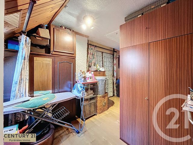 Maison &agrave; vendre - 6 pi&egrave;ces - 149,92 m2 - St Mamet - 31 - MIDI-PYRENEES