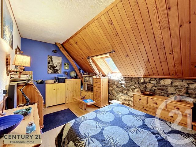 Maison &agrave; vendre - 6 pi&egrave;ces - 149,92 m2 - Bagneres De Luchon - 31 - MIDI-PYRENEES