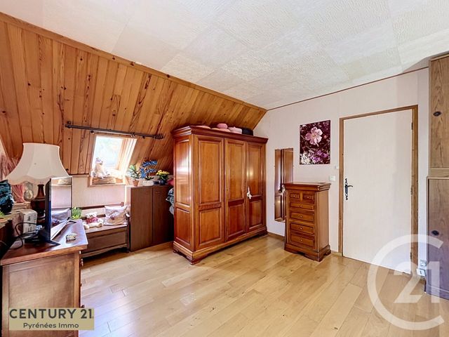 Maison &agrave; vendre - 6 pi&egrave;ces - 149,92 m2 - Bagneres De Luchon - 31 - MIDI-PYRENEES