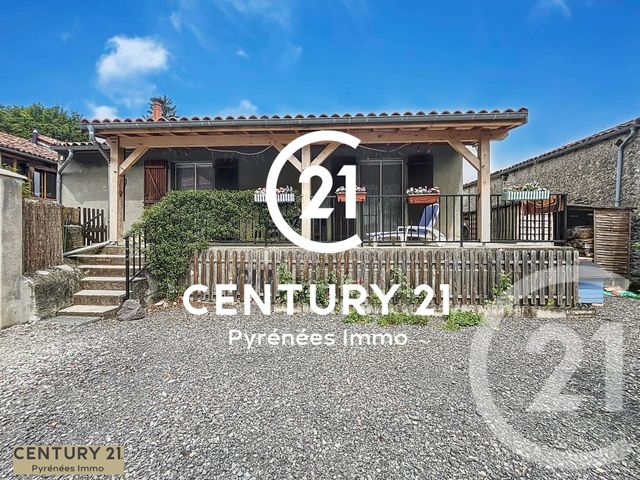 Maison à vendre SACOUE