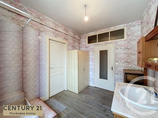 Maison à vendre - 6 pièces - 80 m2 - St Beat Lez - 31 - MIDI-PYRENEES