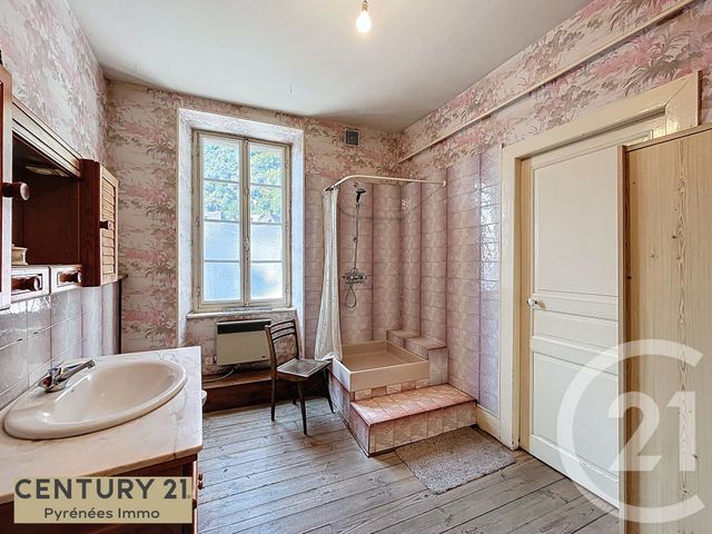 Maison à vendre - 6 pièces - 80 m2 - St Beat Lez - 31 - MIDI-PYRENEES