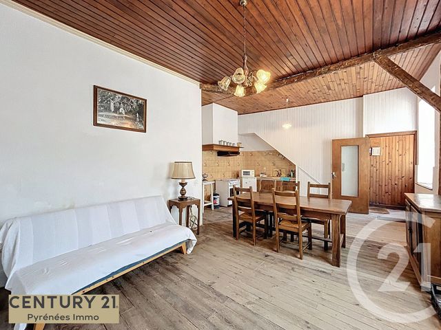 Maison à vendre - 6 pièces - 80 m2 - St Beat Lez - 31 - MIDI-PYRENEES