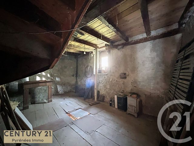 Maison à vendre - 6 pièces - 80 m2 - St Beat Lez - 31 - MIDI-PYRENEES