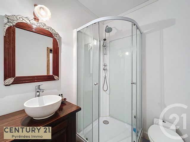 Maison à vendre - 6 pièces - 80 m2 - St Beat Lez - 31 - MIDI-PYRENEES