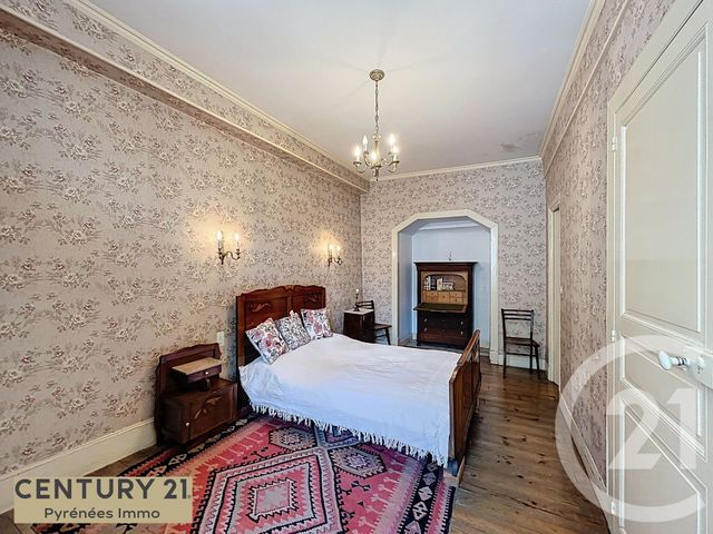 Maison à vendre - 6 pièces - 80 m2 - St Beat Lez - 31 - MIDI-PYRENEES