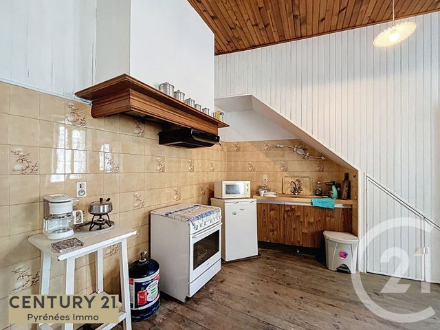 Maison à vendre - 6 pièces - 80 m2 - St Beat Lez - 31 - MIDI-PYRENEES