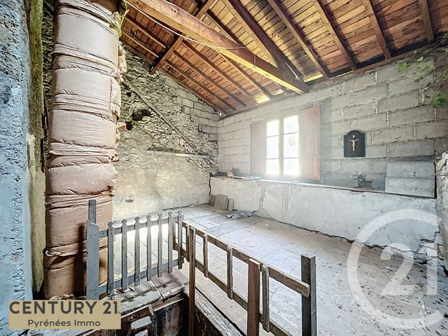 Maison à vendre - 6 pièces - 80 m2 - St Beat Lez - 31 - MIDI-PYRENEES