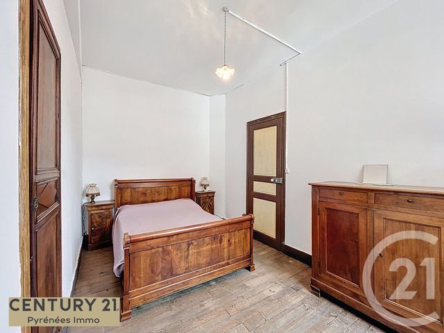 Maison à vendre - 6 pièces - 80 m2 - St Beat Lez - 31 - MIDI-PYRENEES