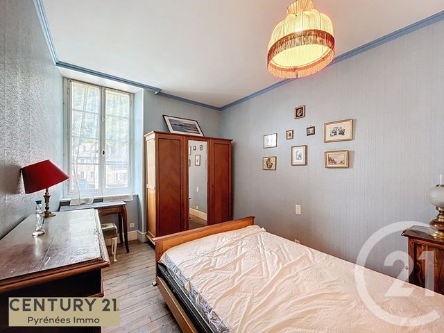 Maison à vendre - 6 pièces - 80 m2 - St Beat Lez - 31 - MIDI-PYRENEES