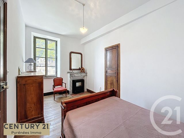 Maison à vendre - 6 pièces - 80 m2 - St Beat Lez - 31 - MIDI-PYRENEES