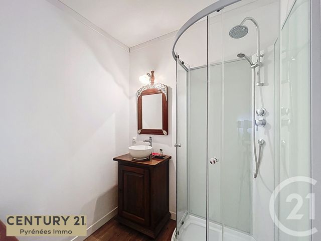 Maison à vendre - 6 pièces - 80 m2 - St Beat Lez - 31 - MIDI-PYRENEES