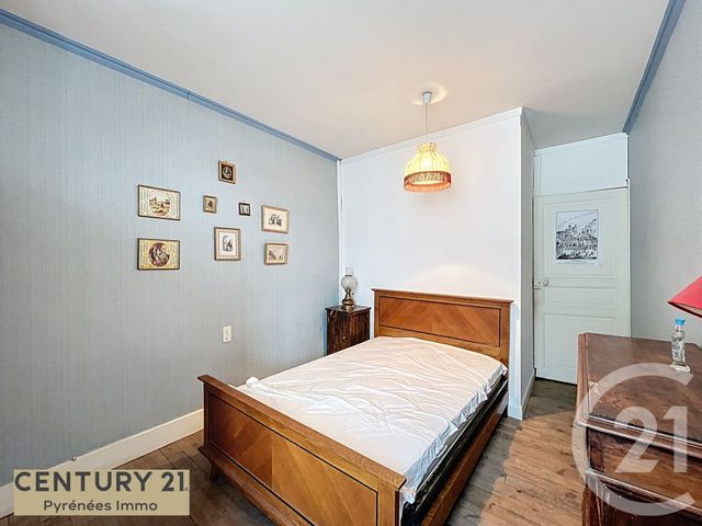 Maison à vendre - 6 pièces - 80 m2 - St Beat Lez - 31 - MIDI-PYRENEES