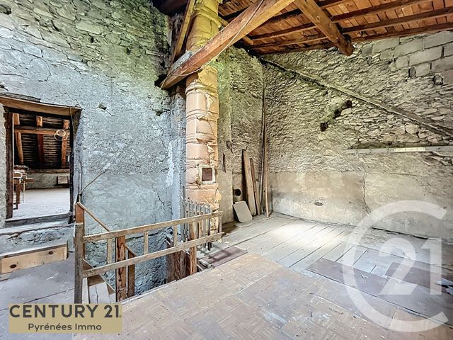 Maison à vendre - 6 pièces - 80 m2 - St Beat Lez - 31 - MIDI-PYRENEES