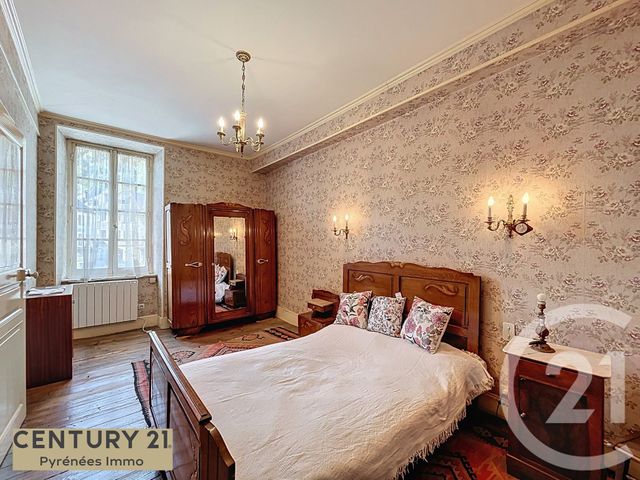 Maison à vendre - 6 pièces - 80 m2 - St Beat Lez - 31 - MIDI-PYRENEES