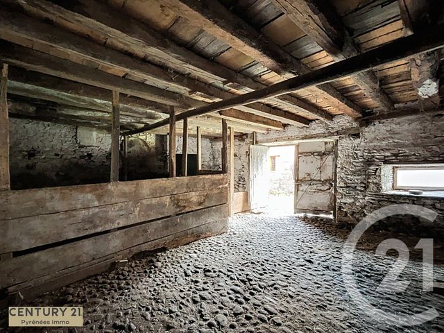 Maison &agrave; vendre - 2 pi&egrave;ces - 118,90 m2 - Antignac - 31 - MIDI-PYRENEES