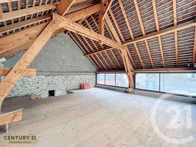Maison &agrave; vendre - 2 pi&egrave;ces - 118,90 m2 - Antignac - 31 - MIDI-PYRENEES