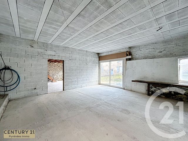 Maison &agrave; vendre - 2 pi&egrave;ces - 118,90 m2 - Antignac - 31 - MIDI-PYRENEES