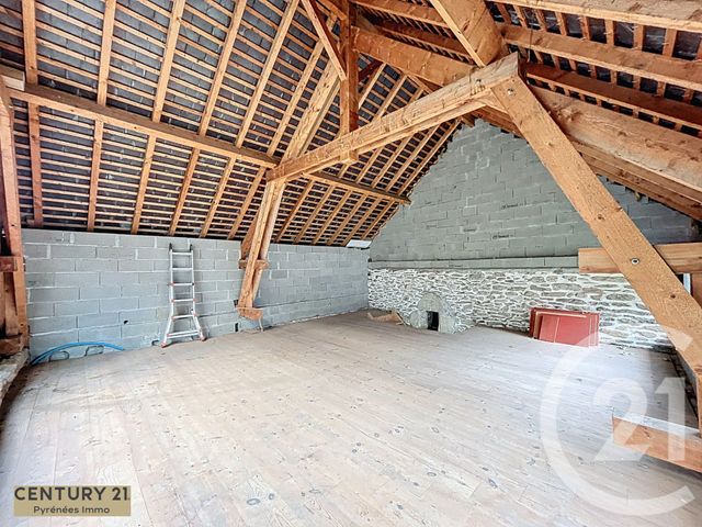 Maison &agrave; vendre - 2 pi&egrave;ces - 118,90 m2 - Antignac - 31 - MIDI-PYRENEES